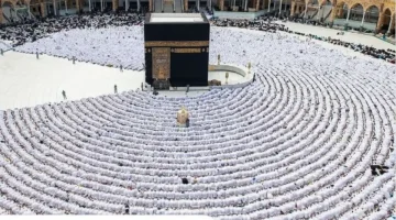 موسم الحج المقبل.. “الحج والعمرة” تبدأ استعداداتها المبكرة بمنظومة عمل متكاملة